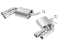 Picture of Borla BOR Axle Back Kit ATAK - 11927