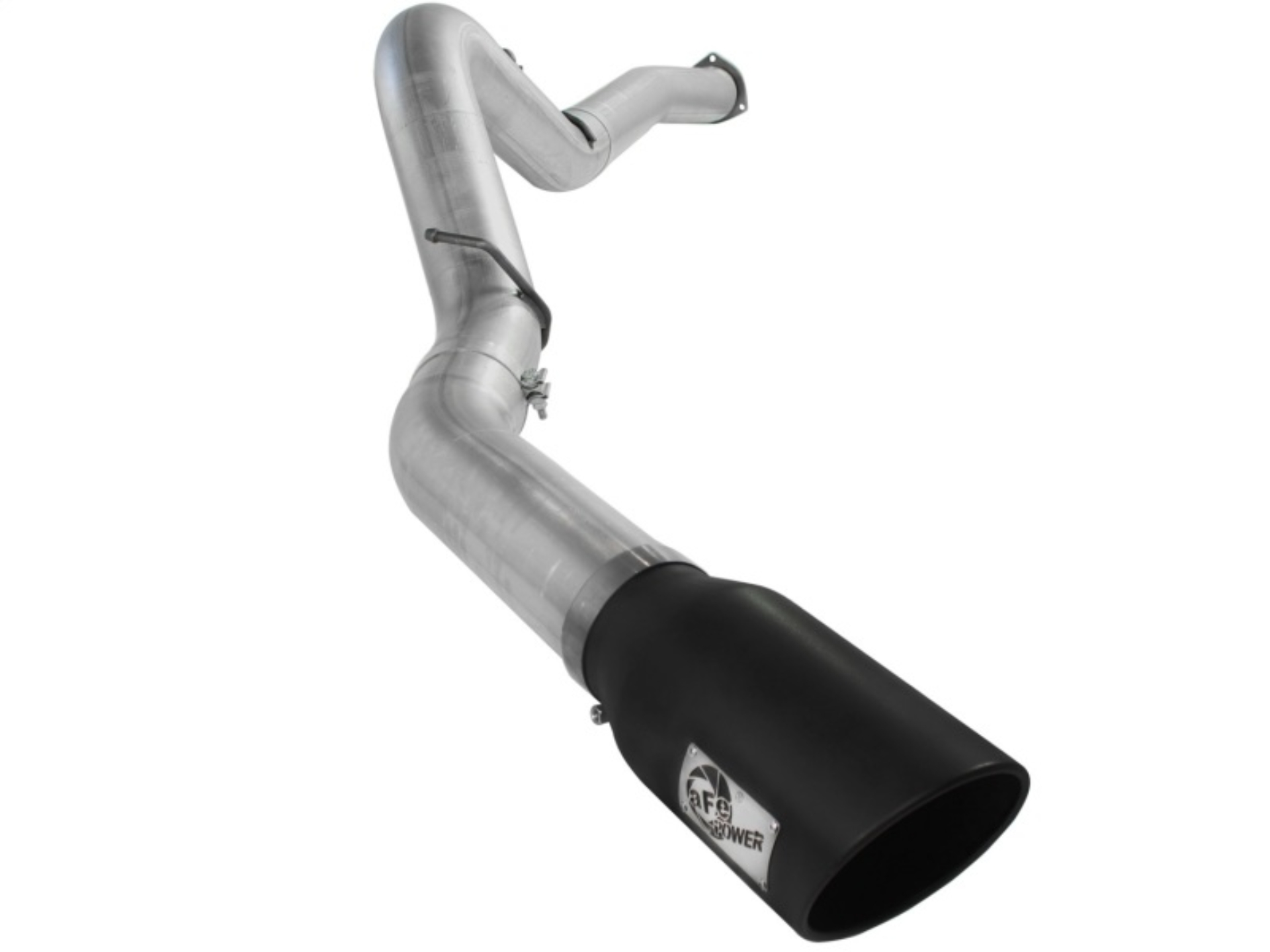 Picture of aFe Exhaust DPF Back - 49-04040-B
