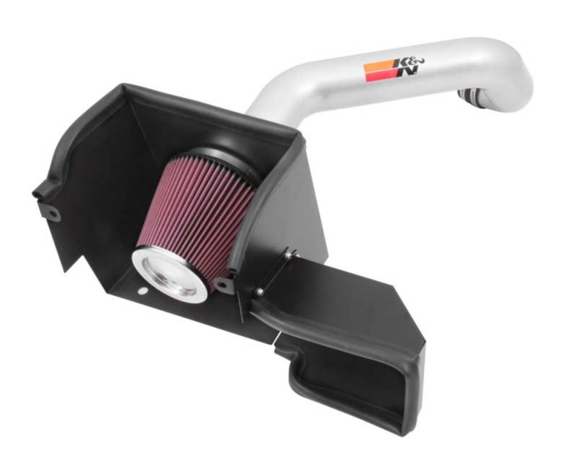 Picture of KN Cold Air Intakes - 77-1564KS