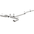 Picture of Street Series Stainless Cat-Back System 19096