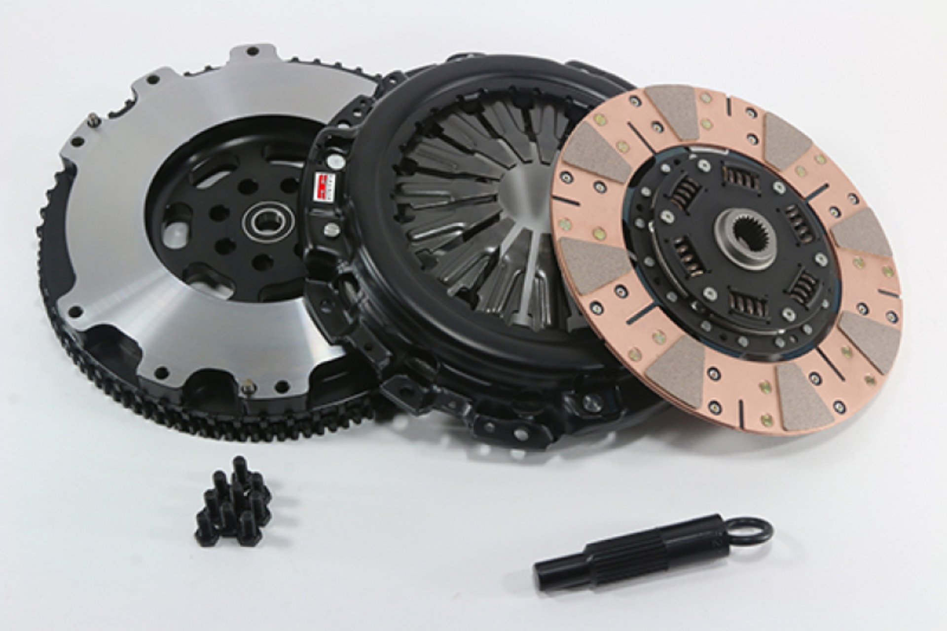 Picture of Competition Clutch COMP Stage 3 Clutch Kits - 5098-2600