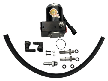 Picture of AirDog ADG Raptor Lift Pump Fuel Pumps - R3SBD100