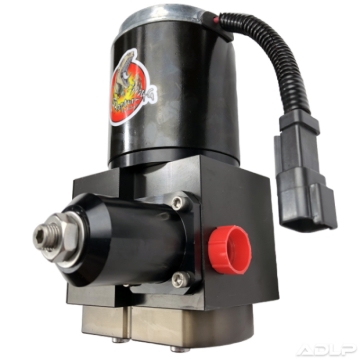 Picture of AirDog ADG Raptor Lift Pump Fuel Pumps - R1SBU371