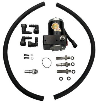 Picture of AirDog ADG Raptor Lift Pump Fuel Pumps - R3SBD150
