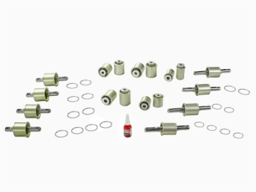 Picture of aFe PFADT C/A Bearings Suspension Arms & Components - 460-401003-A