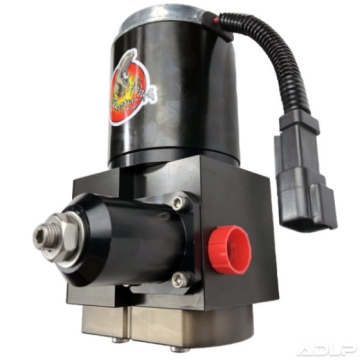 Picture of AirDog ADG Raptor Lift Pump Fuel Pumps - R1SBU373