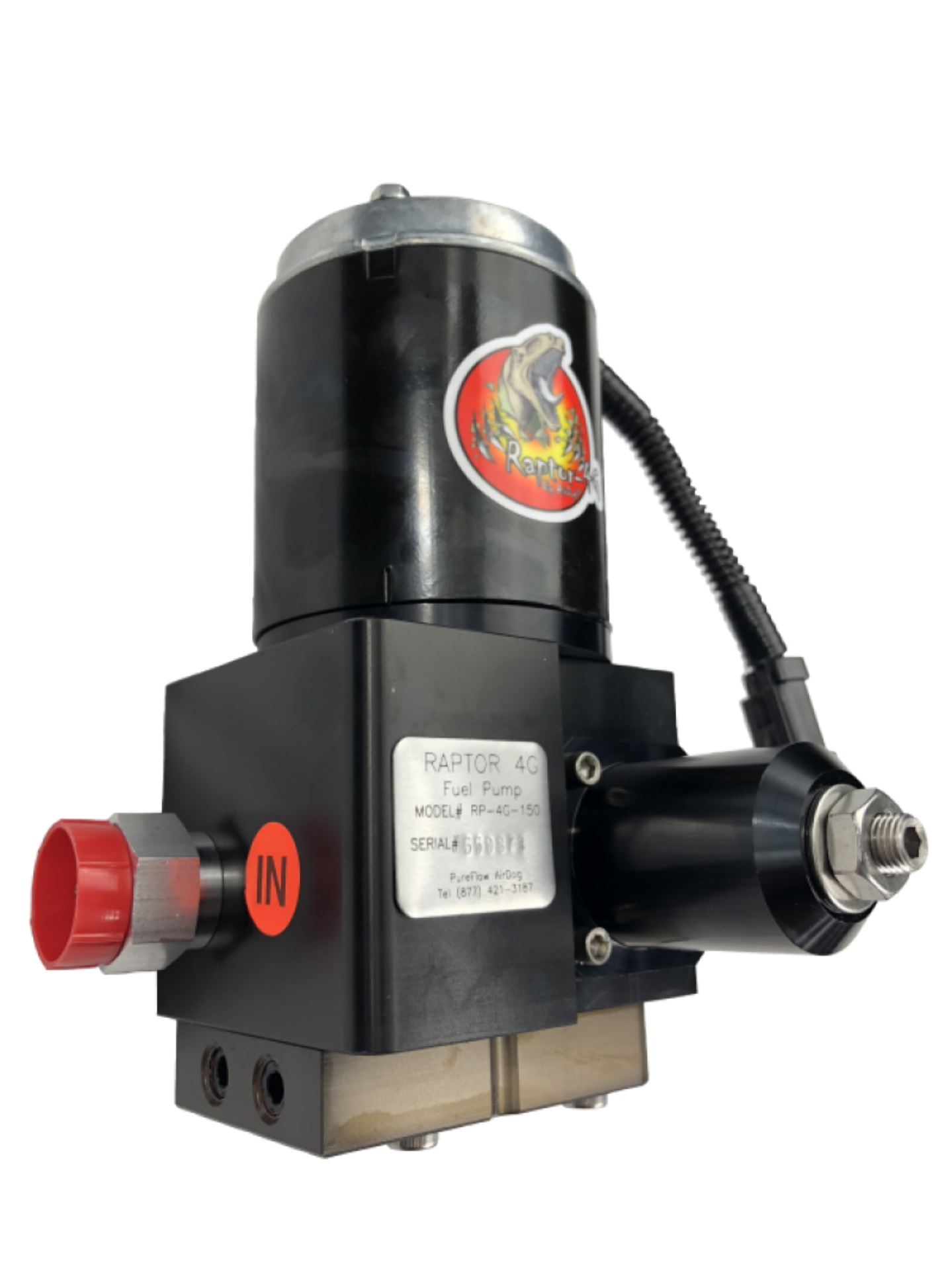 Picture of AirDog ADG Raptor Lift Pump Fuel Pumps - R1SBU369