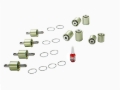 Picture of aFe PFADT C/A Bearings Suspension Arms & Components - 460-401004-A