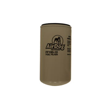 Picture of AirDog ADG Water Seperator/Fuel Filters - FF100-10-1
