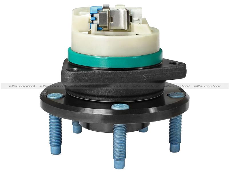 Picture of aFe Suspension Hardware Hardware Kits - 480-401002-A