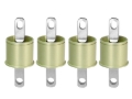 Picture of aFe PFADT C/A Bearings Suspension Arms & Components - 460-401004-A