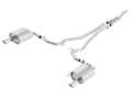 Picture of Borla BOR Cat Back S-Type - 140584