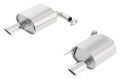 Picture of Borla BOR Axle Back S-Type - 11889