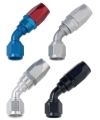 Picture of Fragola FRA Power Flow Hose Ends Fittings - 104516-BL
