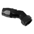 Picture of Fragola FRA Low Profile Forged Hose Ends Fittings - 104620-BL