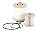 Picture of K&N Engineering KN Inline Fuel Filter - PF-4100