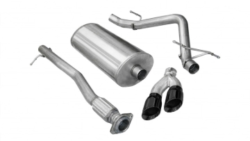 Picture of 09 GM 4.8/5.3/6L 143.5 CB SSE TWN4in. SPRT