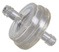 Picture of K&N Engineering KN Inline Fuel Filter - PF-4100