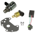 Picture of BD Diesel BDD Valve Bodies - 1060605