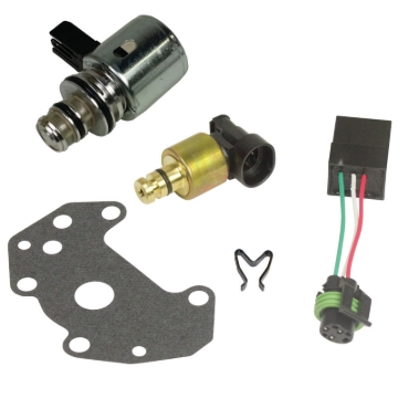 Picture of BD Diesel BDD Valve Bodies - 1060605