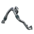 Picture of MBRP Up-Pipe AL Connecting Pipes - FAL2761
