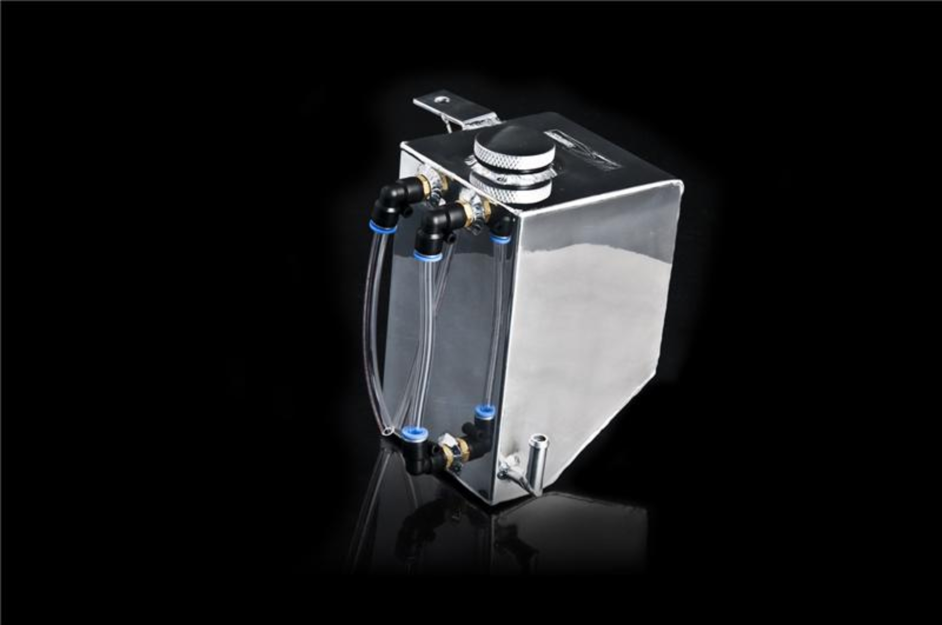 Picture of Weapon R WR Coolant Overflow Tank Coolant Reservoirs - 826-134-109