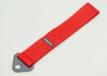 Picture of Cusco CUS Tow Straps Tow Hooks - 00B CTS RD
