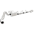 Picture of Street Series Stainless Cat-Back System 19174