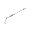 Picture of Street Series Stainless Cat-Back System 19174