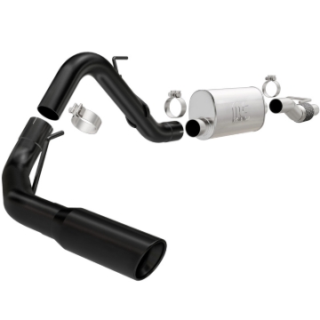 Picture of 15364-Street Cat-Back Exhaust System Ford