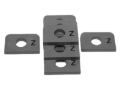 Picture of aFe PFADT Mount Set Engine Mounts - 450-401009-A