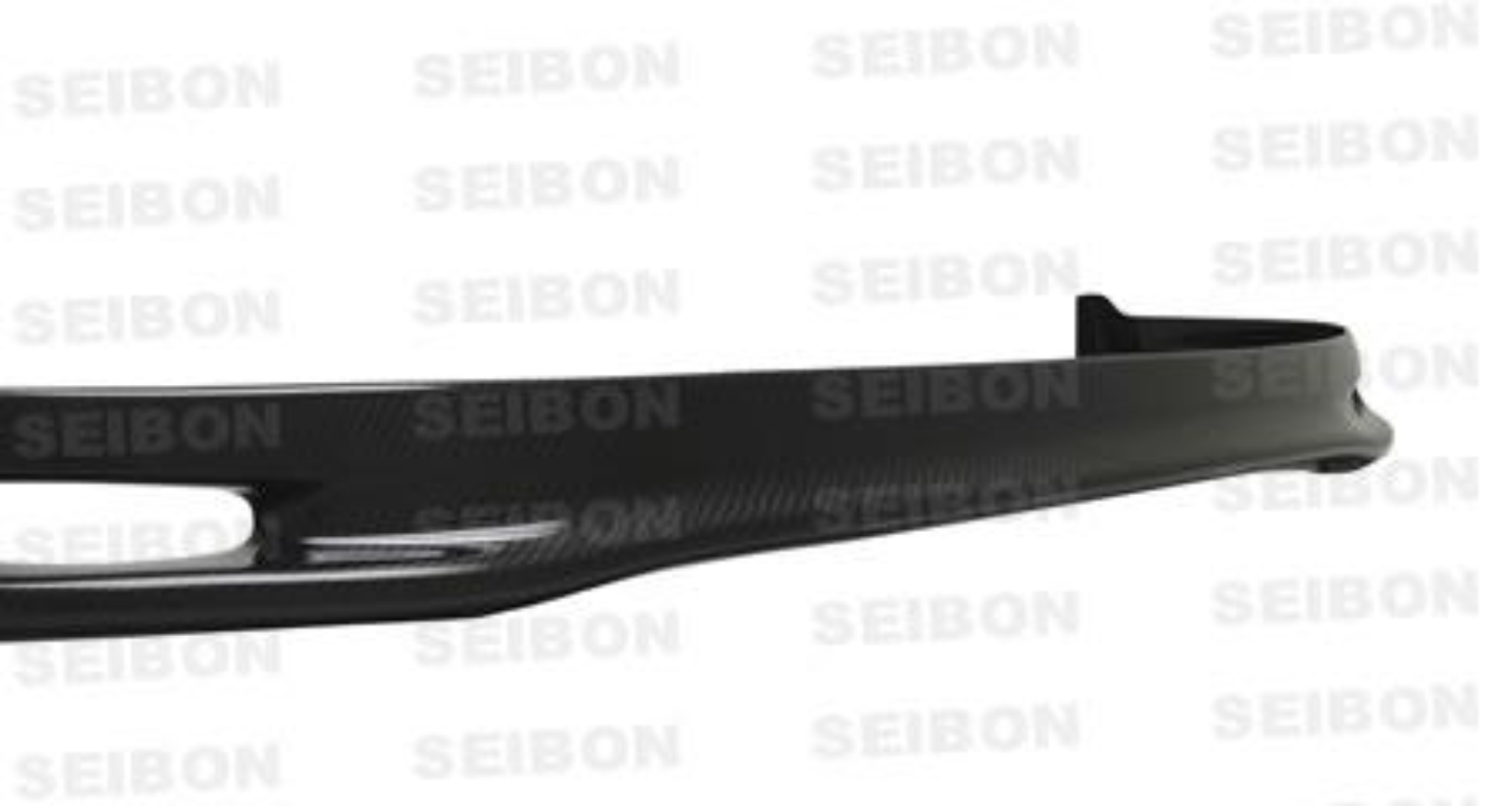 Picture of Seibon SEI Front Lips Lips & Splitters - FL9401ACITR-SP