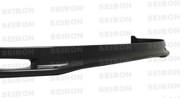 Picture of Seibon SEI Front Lips Lips & Splitters - FL9401ACITR-SP