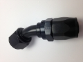 Picture of Fragola FRA Pro-Flow Hose Ends Fittings - 223012-BL