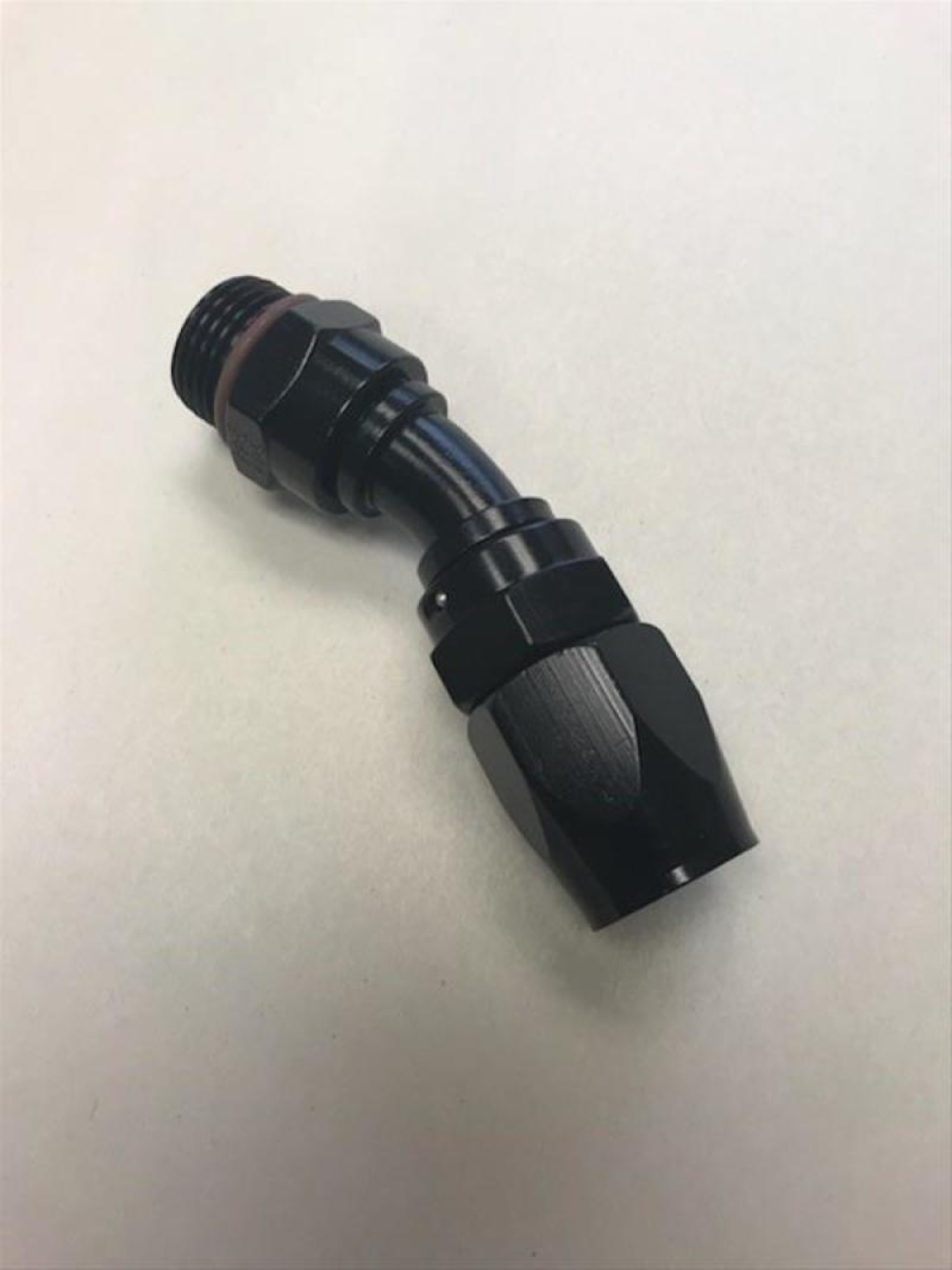 Picture of Fragola FRA Pro-Flow Hose Ends Fittings - 223010-BLRAD