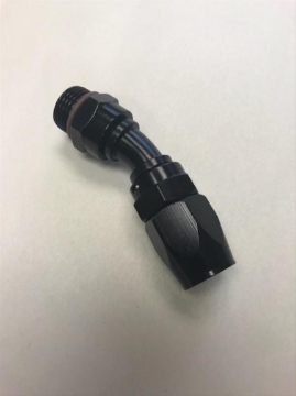 Picture of Fragola FRA Pro-Flow Hose Ends Fittings - 223010-BLRAD