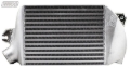 Picture of Turbo XS TXS Top Mount Intercoolers Intercooler Kits - W15-TMIC