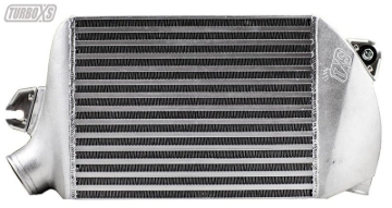 Picture of Turbo XS TXS Top Mount Intercoolers Intercooler Kits - W15-TMIC