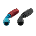 Picture of Fragola FRA Pro-Flow Hose Ends Fittings - 224508-BL
