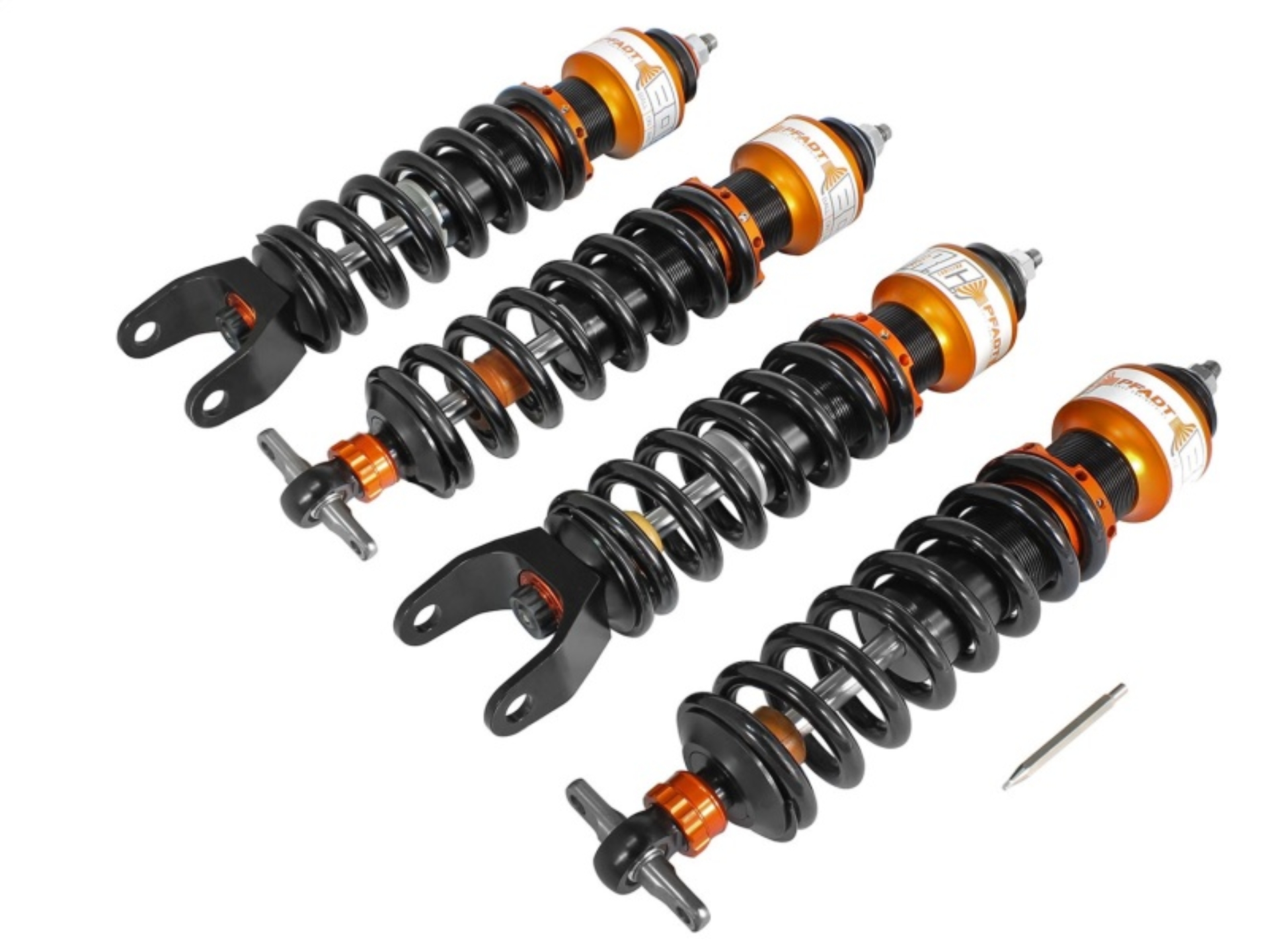 Picture of aFe Coilover Systems - 430-401001-N