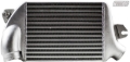 Picture of Turbo XS TXS Top Mount Intercoolers Intercooler Kits - W15-TMIC