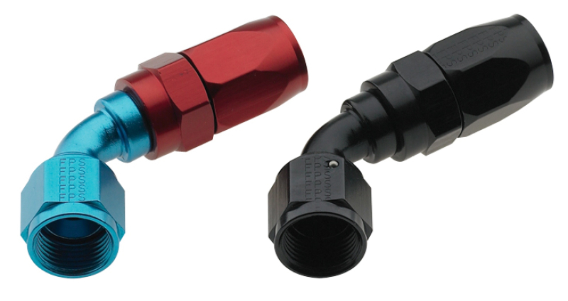 Picture of Fragola FRA Pro-Flow Hose Ends Fittings - 226004-BL