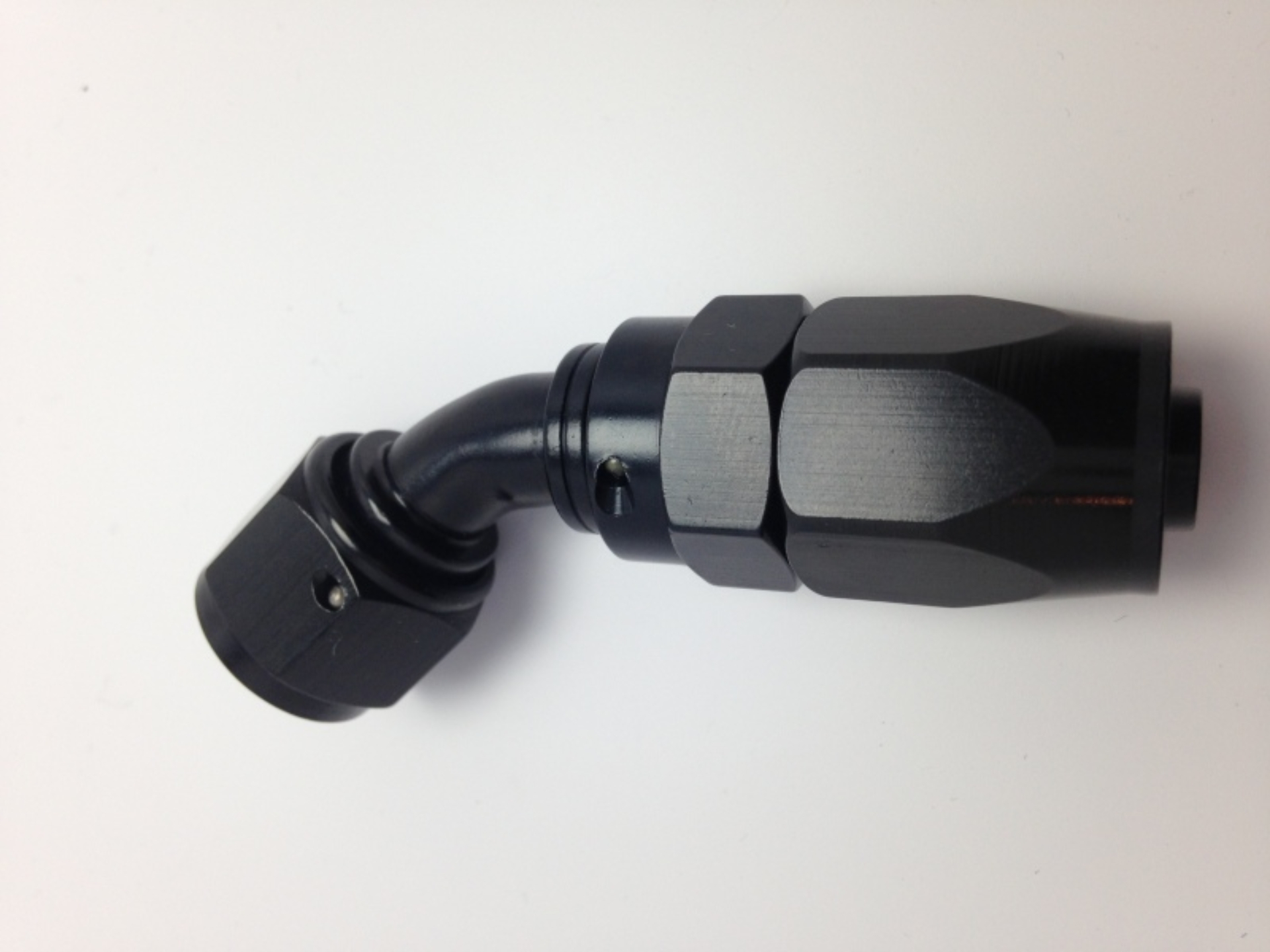 Picture of Fragola FRA Pro-Flow Hose Ends Fittings - 226012-BLRAD