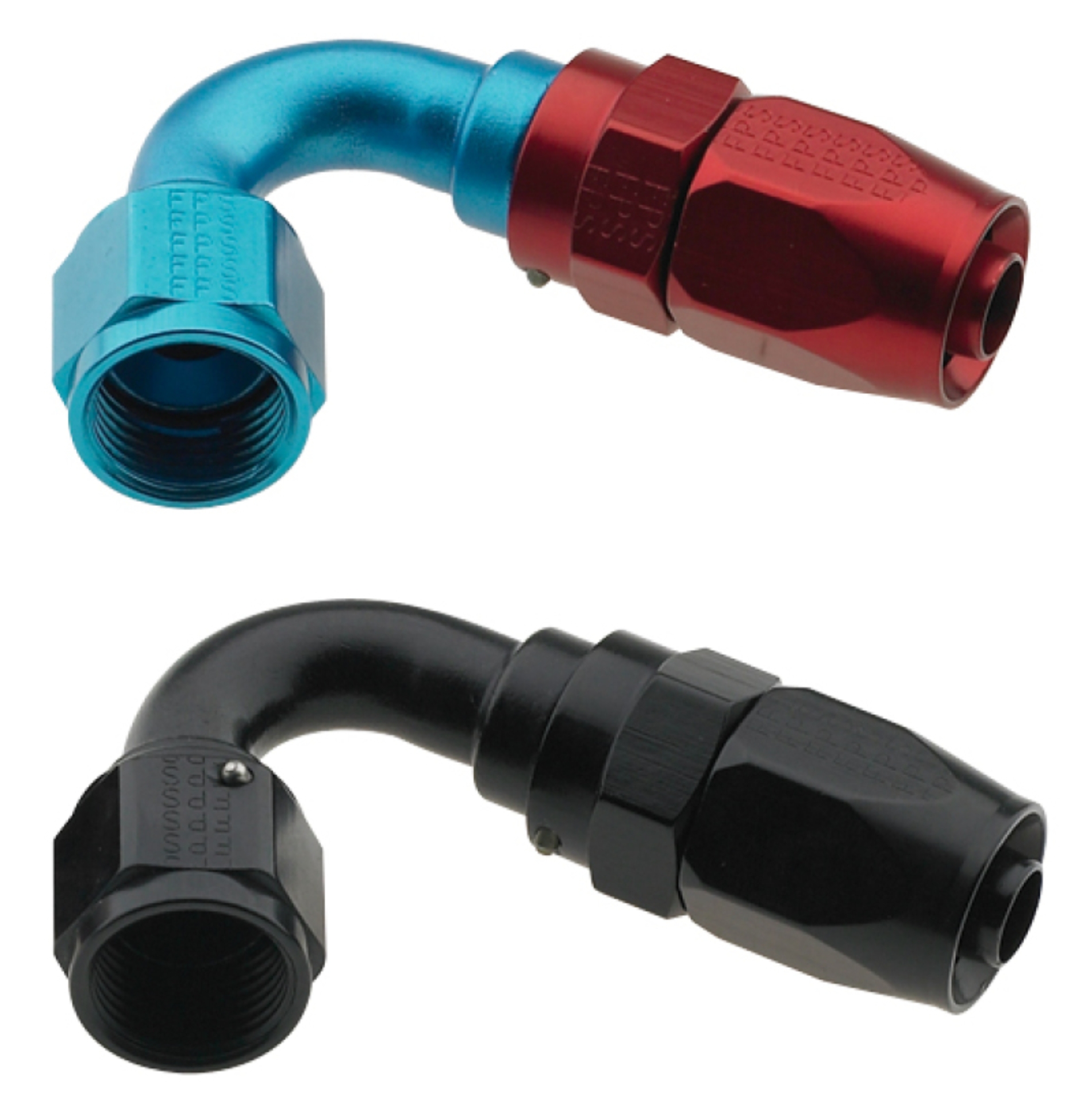 Picture of Fragola FRA Pro-Flow Hose Ends Fittings - 231204-BL