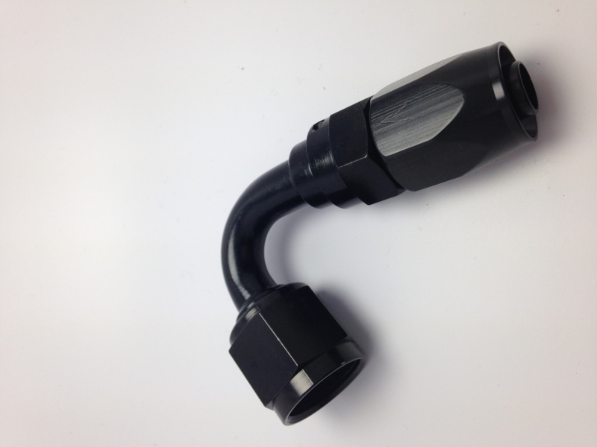 Picture of Fragola FRA Pro-Flow Hose Ends Fittings - 231212-BL