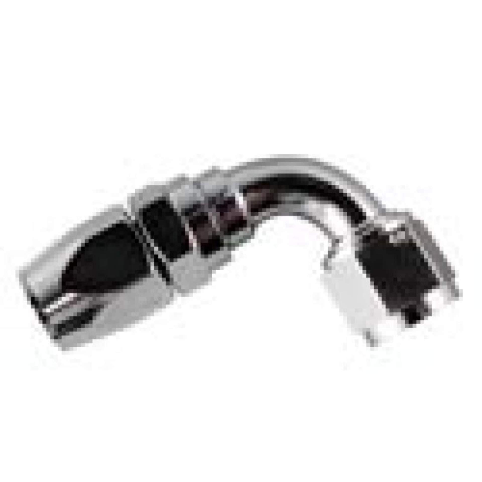 Picture of Fragola FRA Pro-Flow Hose Ends Fittings - 229010-CH