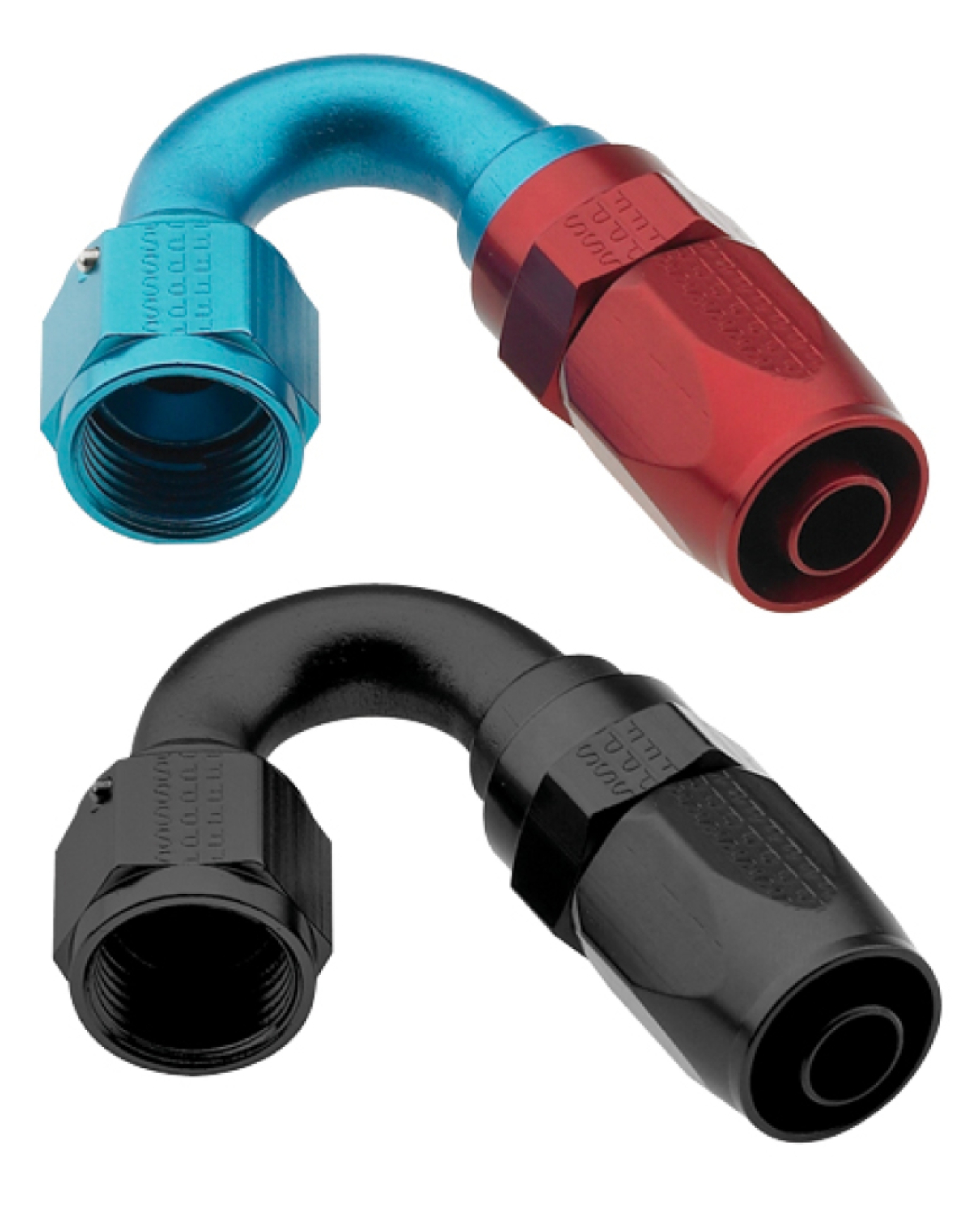 Picture of Fragola FRA Pro-Flow Hose Ends Fittings - 231504-BL
