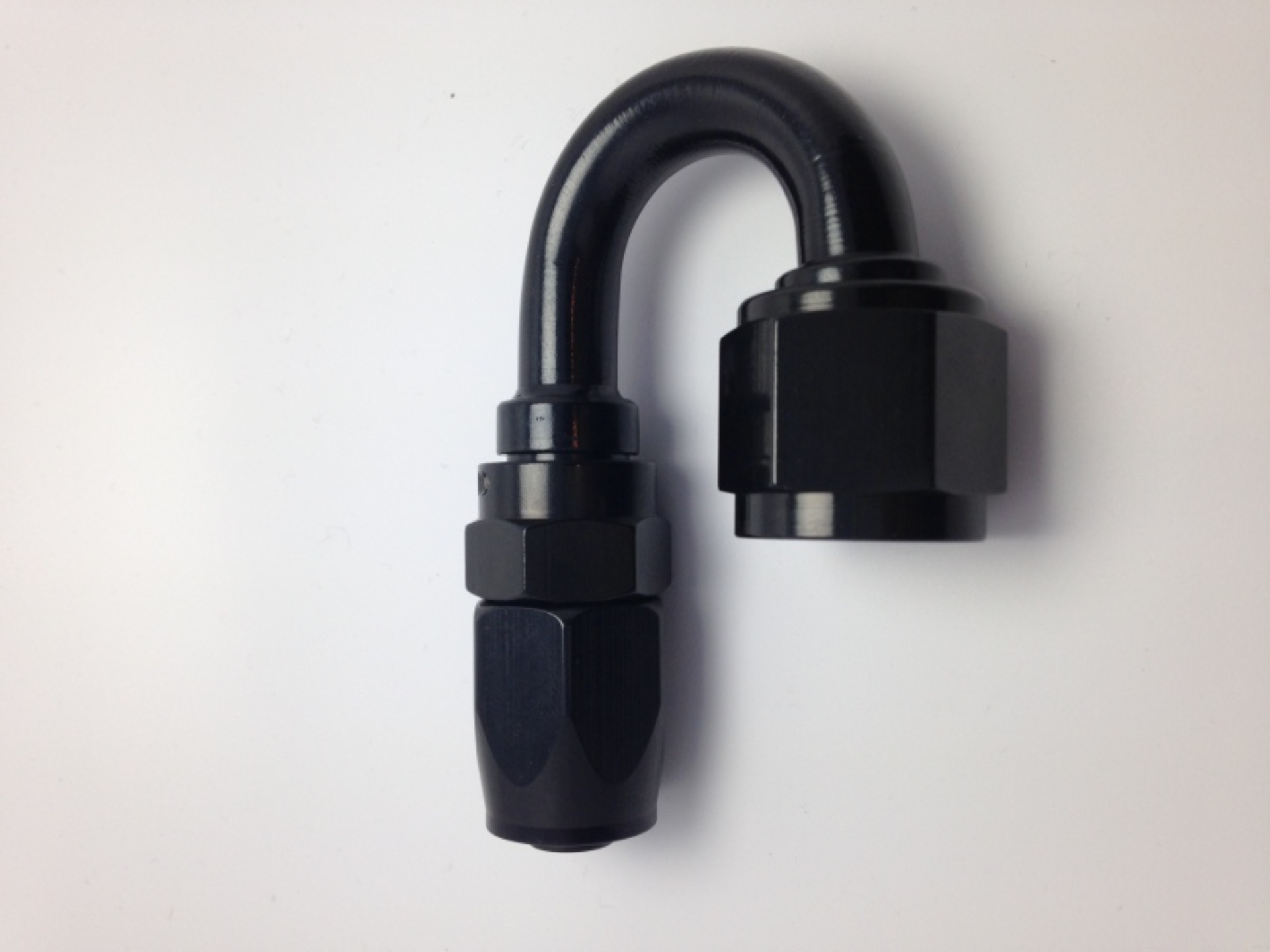 Picture of Fragola FRA Pro-Flow Hose Ends Fittings - 231810-BLRAD