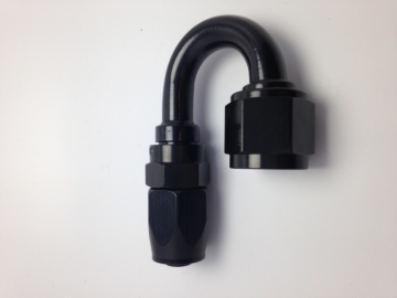 Picture of Fragola FRA Pro-Flow Hose Ends Fittings - 231816-BL