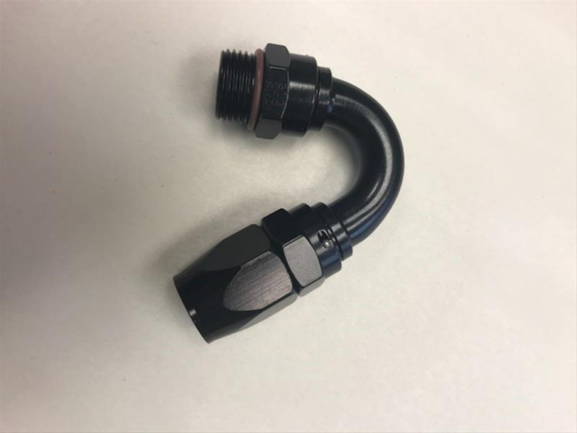 Picture of Fragola FRA Pro-Flow Hose Ends Fittings - 231512-BLRAD